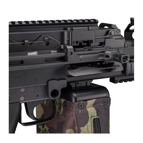 TM MK46 MOD 0 Next-Gen (NGRS EBB) - Czarny