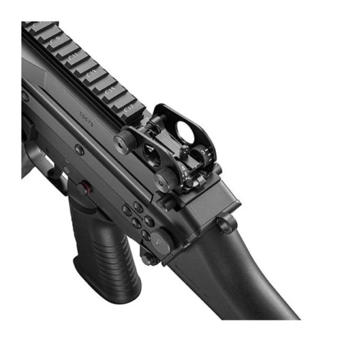 TM MK46 MOD 0 Next-Gen (NGRS EBB) - Czarny