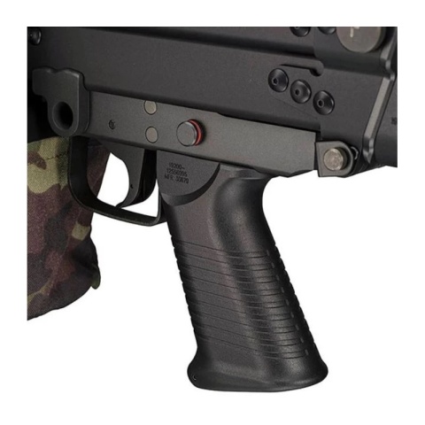 TM MK46 MOD 0 Next-Gen (NGRS EBB) - Czarny