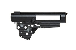 Wzmocniony szkielet gearboxa Torus V3 (7mm)