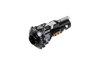 Aluminiowa komora Hop-Up CNC MaxxModel MGW (Do replik MTW)