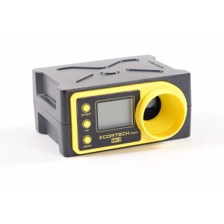 Chrono-Muzzle Velocity Meter Xcortech X3200 MKIII