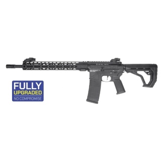 Delta Armory GP FREYA R15 M-LOK 14" Gen2 - Czarny