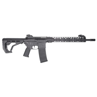 Delta Armory GP FREYA R15 M-LOK 14" Gen2 - Czarny