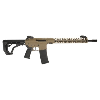 Delta Armory GP FREYA R15 M-LOK 14" Gen2 - Sand