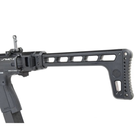 G&G SMC 9 (1,3J), gaz, GBB