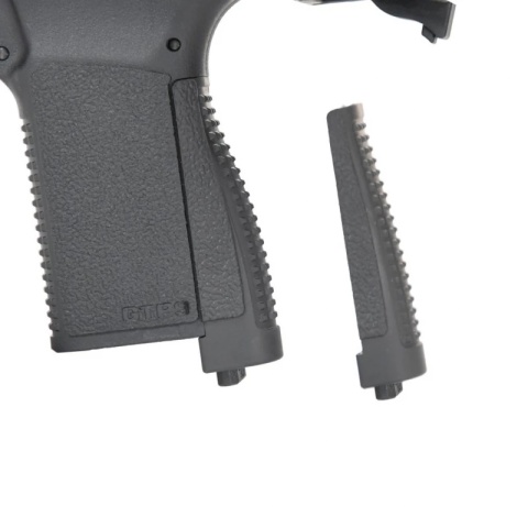 G&G SMC 9 (1,3J), gaz, GBB