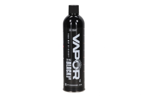 Green Gas Specna Arms Vapor™ Black 600ml