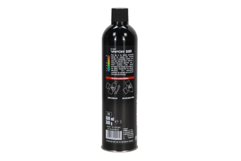 Green Gas Specna Arms Vapor™ Black 600ml