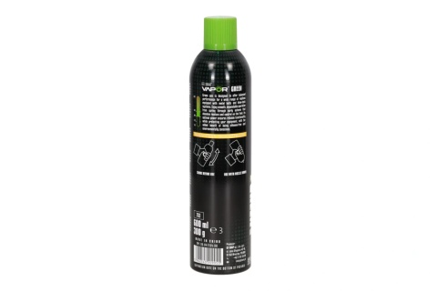 Green Gas Specna Arms Vapor™ Green 600ml