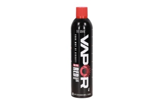 Green Gas Specna Arms Vapor™ Red 600ml
