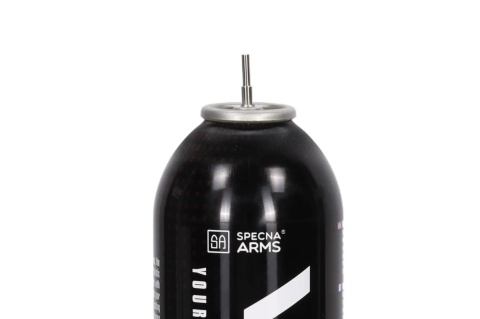 Green Gas Specna Arms Vapor™ Red 600ml