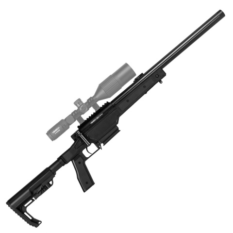 Karabin snajperski Novritsch SSG11 Airsoft Sniper Rifle