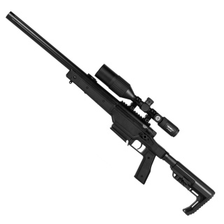 Karabin snajperski Novritsch SSG11 Airsoft Sniper Rifle