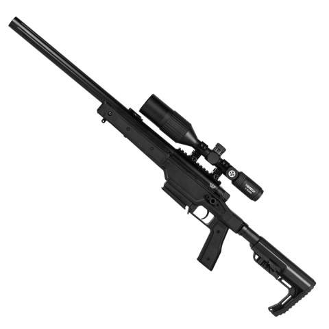 Karabin snajperski Novritsch SSG11 Airsoft Sniper Rifle