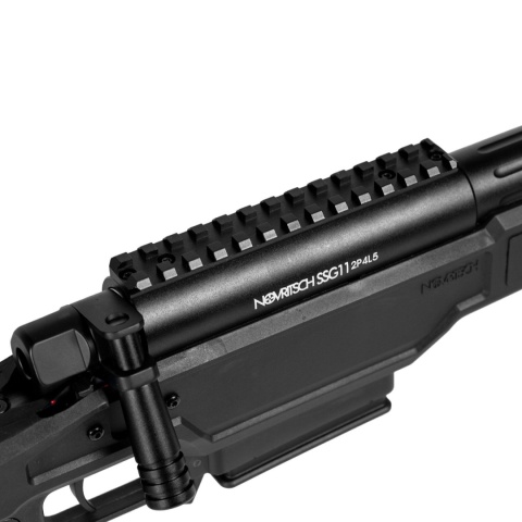 Karabin snajperski Novritsch SSG11 Airsoft Sniper Rifle
