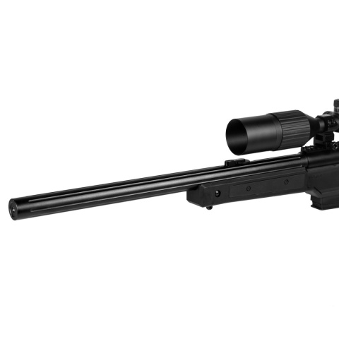 Karabin snajperski Novritsch SSG11 Airsoft Sniper Rifle