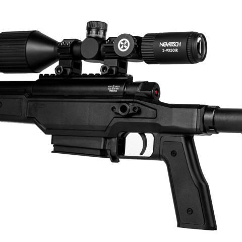Karabin snajperski Novritsch SSG11 Airsoft Sniper Rifle