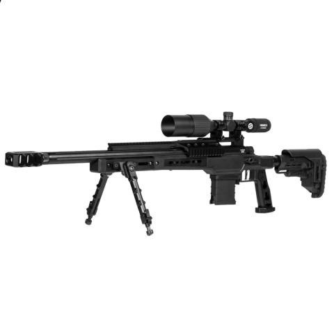 Karabin snajperski Novritsch SSG11 Airsoft Sniper Rifle
