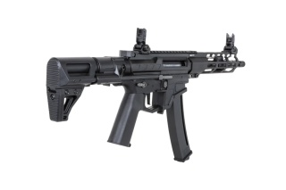 Karabinek ASG Arcturus X C.A.T. Versatile-8 SMG AEG FE® Czarny