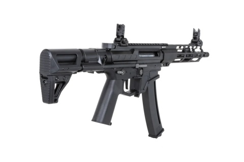 Karabinek ASG Arcturus X C.A.T. Versatile-8 SMG AEG FE® Czarny