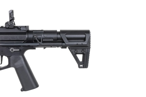 Karabinek ASG Arcturus X C.A.T. Versatile-8 SMG AEG FE® Czarny