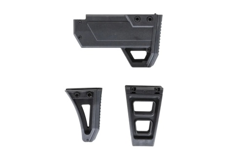 Karabinek ASG Arcturus X C.A.T. Versatile-8 SMG AEG FE® Czarny