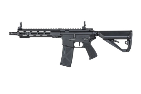 Karabinek ASG Arcturus LWT MK-I CQB 10" AEG SPORT SE™ do 1.14 J Czarny