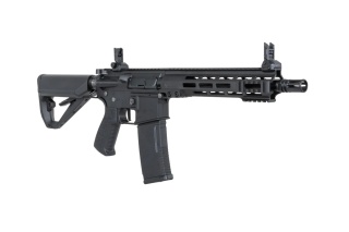 Karabinek ASG Arcturus LWT MK-I CQB 10" AEG SPORT SE™ do 1.14 J Czarny