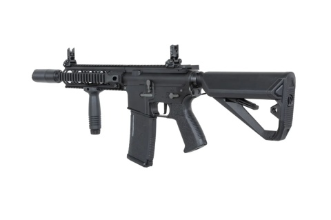 Karabinek ASG Arcturus LWT MK-II CQB 10" AEG SPORT SE™ Czarny