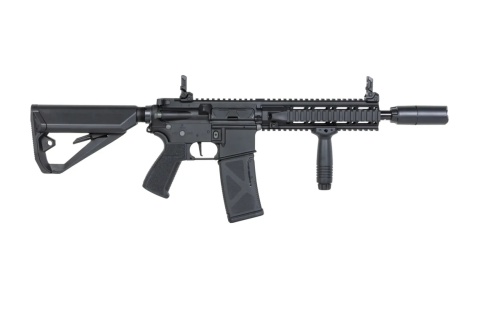 Karabinek ASG Arcturus LWT MK-II CQB 10" AEG SPORT SE™ Czarny