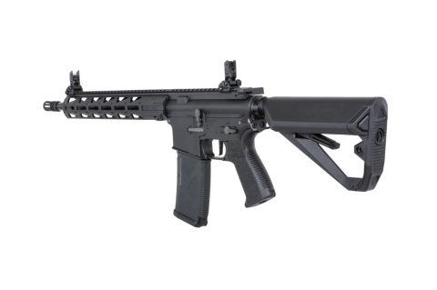 Karabinek ASG Arcturus LWT MK-III Carbine 12" SPORT AEG SE® Czarny