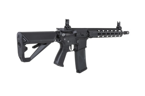 Karabinek ASG Arcturus LWT MK-III Carbine 12" SPORT AEG SE® Czarny