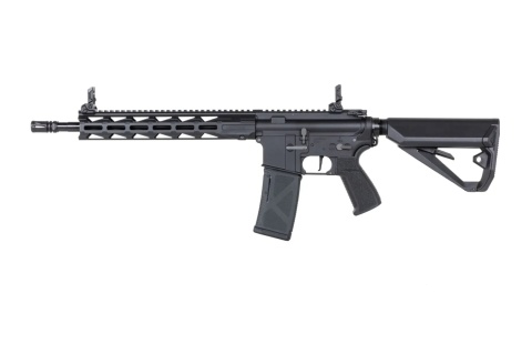 Karabinek ASG Arcturus LWT MK-III Carbine 12" SPORT AEG SE® Czarny