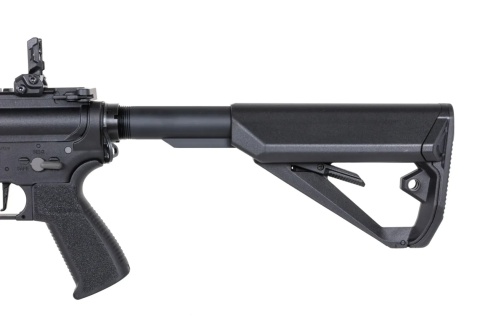 Karabinek ASG Arcturus LWT MK-III Carbine 12" SPORT AEG SE® Czarny