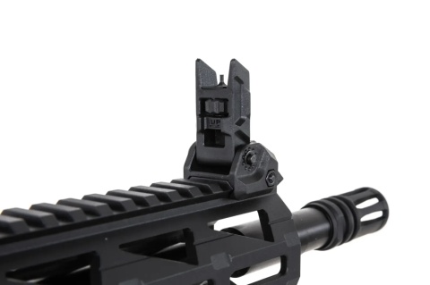 Karabinek ASG Arcturus LWT MK-III Carbine 12" SPORT AEG SE® Czarny