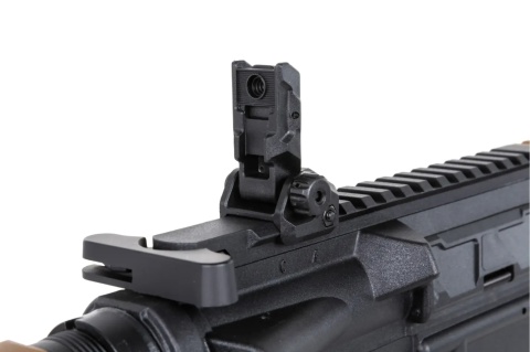 Karabinek ASG Arcturus LWT MK-III Carbine 12" SPORT AEG SE® Half-Tan