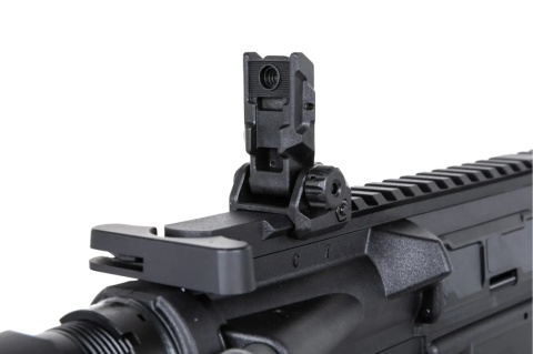 Karabinek ASG Arcturus LWT MK-III Carbine 12" SPORT AEG SE® Starter Pack Czarny