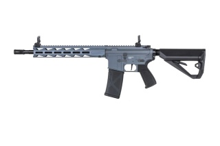 Karabinek ASG Arcturus LWT MK-III Carbine 12" SPORT AEG SE® Szary