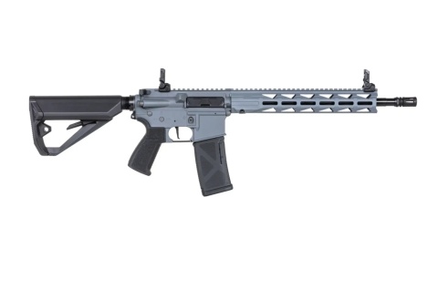 Karabinek ASG Arcturus LWT MK-III Carbine 12" SPORT AEG SE® Szary