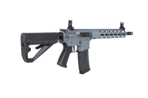 Karabinek ASG Arcturus LWT MK-III Carbine 12" SPORT AEG SE® Szary