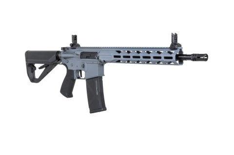 Karabinek ASG Arcturus LWT MK-III Carbine 12" SPORT AEG SE® Szary