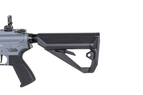 Karabinek ASG Arcturus LWT MK-III Carbine 12" SPORT AEG SE® Szary