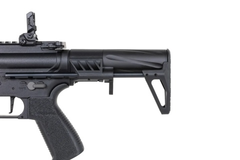 Karabinek ASG Arcturus LWT MK-III PDW 5.5" SPORT AEG SE® Half-Tan