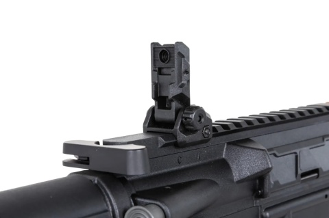 Karabinek ASG Arcturus LWT MK-III PDW 5.5" SPORT AEG SE® Half-Tan