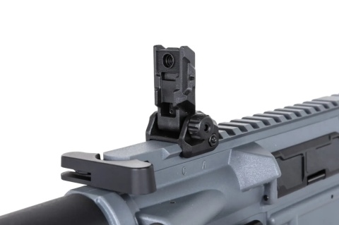 Karabinek ASG Arcturus LWT MK-III PDW 5.5" SPORT AEG SE® Szary