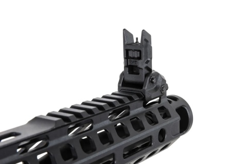 Karabinek ASG Arcturus NEO MOD1 CQB 10.6" AEG NEO ME® Czarny