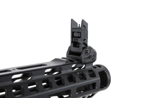 Karabinek ASG Arcturus NEO MOD1 SBR 7.9" AEG NEO ME® Czarny