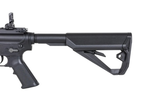 Karabinek ASG Arcturus NEO MOD1 SBR 7.9" AEG NEO ME® Czarny