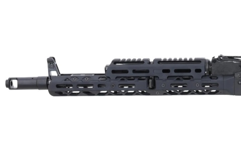 Karabinek ASG Specna Arms x KPYK SA-PJ12 PRIME™ Aster ETU BLDC™ Czarny